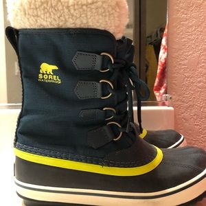 Sorel Boots